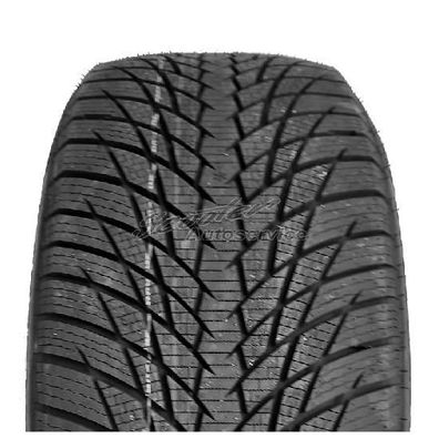 Winterreifen Greentrac 225/45 R18 95V Winter Master D1 3PMSF XL (87V 95S) | 60977