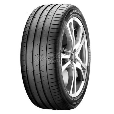 Apollo Sommer-Reifen 225/50 R17 98Y Aspire 4-G Plus XL (97W 91V 86Y 98H) | 36309
