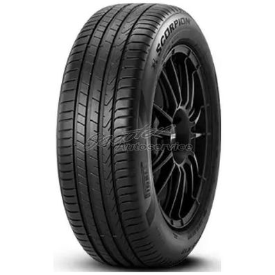 Sommerreifen Pirelli 235/50 R20 100T Scorpion AO Elect Notlauf-Seal DOT21 | 1453