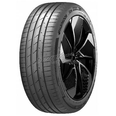 Hankook Sommer-Reifen 225/55 R18 102W Ventus ION S IK01 XL (100W 91W 98H) | 6175