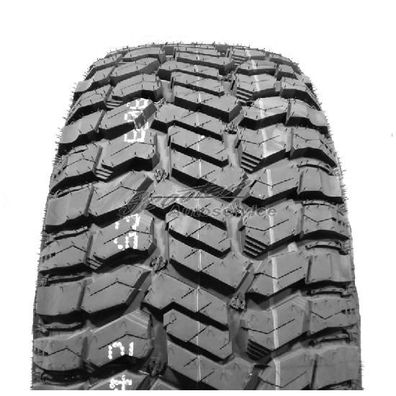 Sommerreifen Radar 235/75 R15 110Q Renegade RT Plus POR (109Q 104Q) | 20399