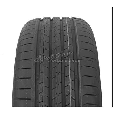 Sommer-Reifen Continental 245/35 R21 96Y EcoContact 6-Q XL (96W 91Y) | 12124