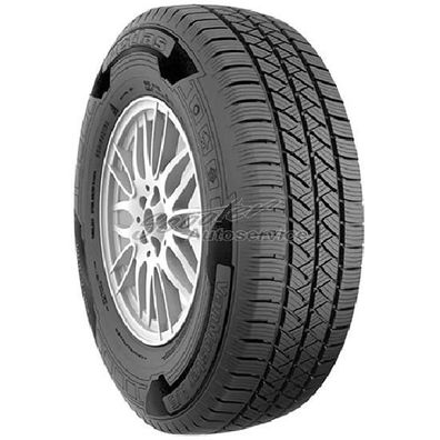 Winter-Reifen Petlas 155/80 R13 C 90R VanMaster AS 3PMSF XL (85N 85Q 90Q) | 82528
