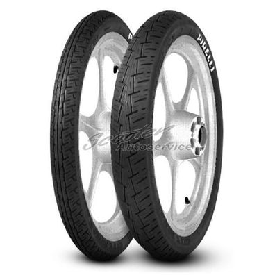 Motorrad-Reifen Pirelli 3 -18 47S City Demon TL vorne (47P) | 90093