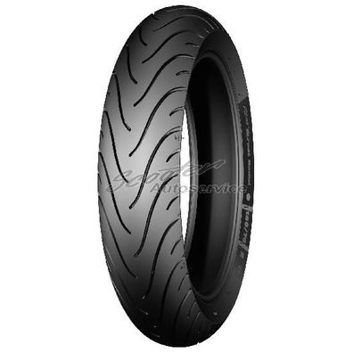 Motorradreifen Michelin 110/70 -17 54H Pilot Street TL TL/TT TT vorne | 39584