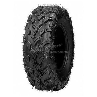Journey Quadreifen 26x11 -14 56J P3006 E 6PR (49J) | 33448