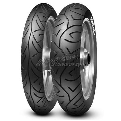 Pirelli Motorrad-Reifen 150/70 -16 68S Sport Demon TL hinten | 38801