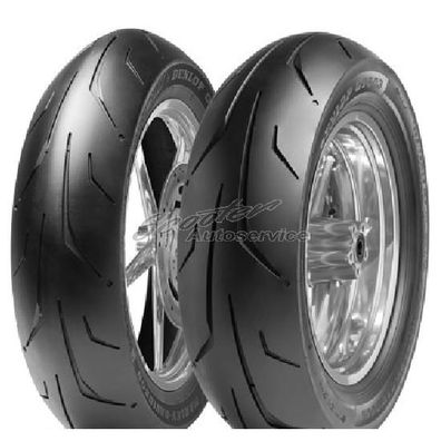 Dunlop Motorradreifen 160/70 R17 73V GT503 Harley-D vorne (69H 69V) | 99283