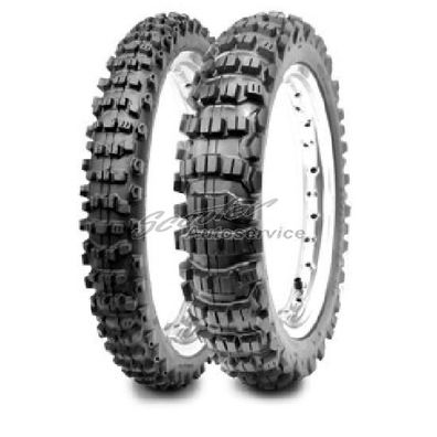 CST Motorradreifen 70/100 -19 42M CM708 TT vorne (40M) | 24810