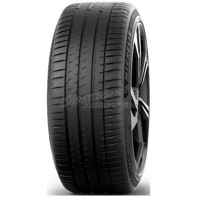 Michelin Sommerreifen 285/45 R20 112W Pilot Sport EV LTS Notlauf-Seal XL | 51781