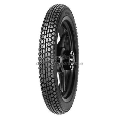 Motorrad-Reifen Mitas 3 -18 52P H-03 TT (52L) | 35348