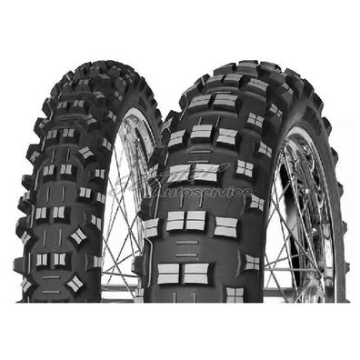 Motorrad-Reifen Mitas 120/90 -18 65R Terra Force-EF Super rear | 37529