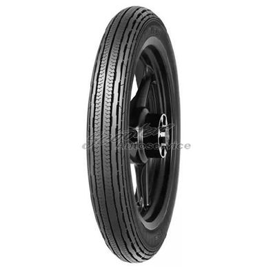 Motorrad-Reifen Mitas 3.25 -18 59P H-04 TT (52P) | 3012