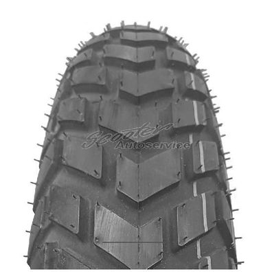 Motorradreifen Journey 2.75 -21 52P P6167 6PR TT vorne (45P) | 10181