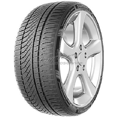 Starmaxx Winterreifen 205/50 R17 93V PolarMaxx Sport 3PMSF (84H 93H 88H) | 94304