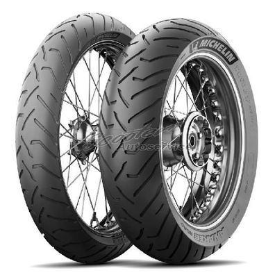 Motorradreifen Michelin 150/70 R18 70V Anakee Road Rear TL/TT hinten (70H) | 28834