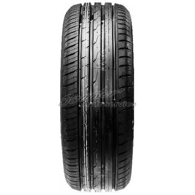 Toyo Sommer-Reifen 215/60 R16 99V Proxes CF-2 XL DOT21 (98T 97H 99H 95V) | 15242