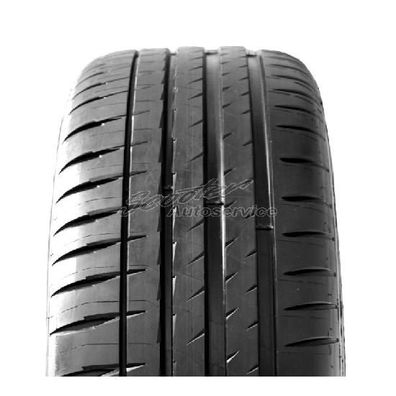 Michelin Sommerreifen 285/45 R19 111W Pilot Sport 4 SUV ML XL (111V 107V) | 11106