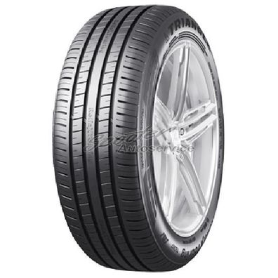 Sommer-Reifen Triangle 195/60 R16 89V Reliax Touring TE-307 (89H 80V 87V) | 64878