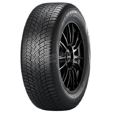 Ganzjahresreifen Pirelli 265/50 R20 111Y Scorpion All Season SF-2 3PMSF XL | 23299