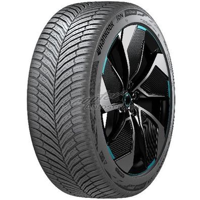 Hankook Allwetter-Reifen 215/45 R20 95V iON FlexClimate (IL01) 3PMSF XL | 51397