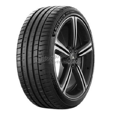 Michelin Sommer-Reifen 225/45 R17 94Y Pilot Sport 5 XL (91W 91V 94V 91Y) | 63736