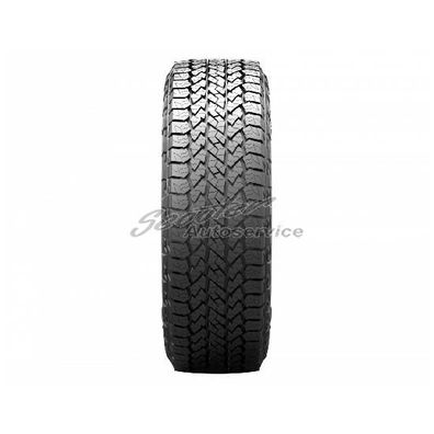 Maxxis Ganzjahresreifen 255/70 R16 111T Razr AT-781 3PMSF RBL (109T) | 14761