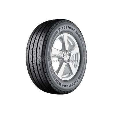 Firestone Sommer-Reifen 215/70 R15 C 109S VanHawk 3 8PR Enliten (104R 104S) | 61174