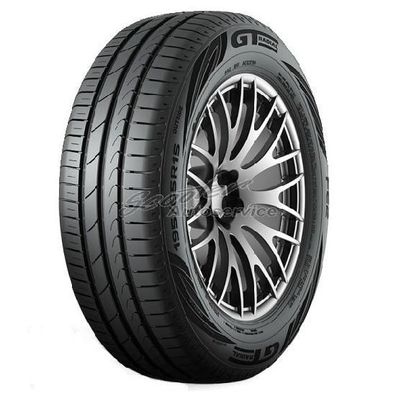 GT Radial Sommer-Reifen 195/60 R15 88V FE-2 (82V 88H 82T 86H 85H 85V 86V) | 4607