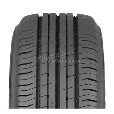Nokian Sommer-Reifen 205/65 R16 C 107T CargoProof C (107R 107S 100T 103T) | 32581