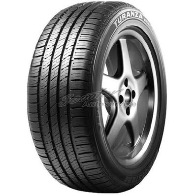 Sommer-Reifen Bridgestone 245/50 R18 100W Turanza ER 42 * RunFlat (97H) | 81265