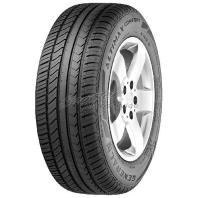 General Sommer-Reifen 185/70 R14 88T Altimax Comfort (86T 80T 82T) | 3308