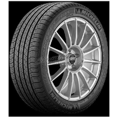 Michelin Sommerreifen 255/40 R20 101V Pilot Sport AS Plus N0 XL (101H 97V) | 16568
