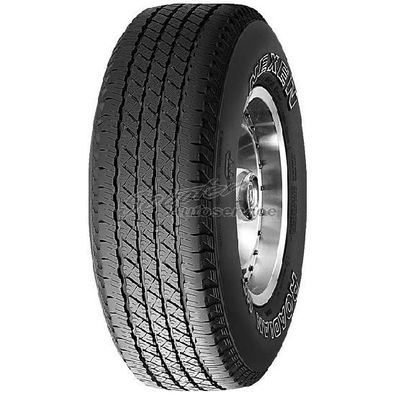 Nexen Sommer-Reifen 245/70 R16 107S Roadian HT RWL | 84356