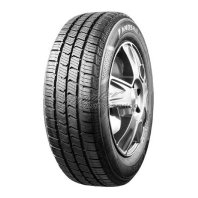 Landsail Ganzjahresreifen 215/70 R15 C 109R 4-Seasons Van 2 3PMSF 8PR | 72074
