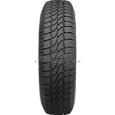 Winterreifen Tigar 205/75 R16 110R Cargo Speed Winter 3PMSF (107Q 107R) | 71902