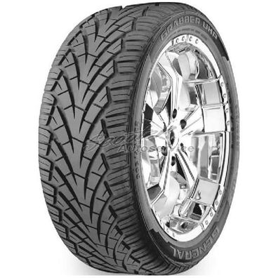 Sommerreifen General 285/35 R22 106W Grabber UHP XL (106V) | 4386