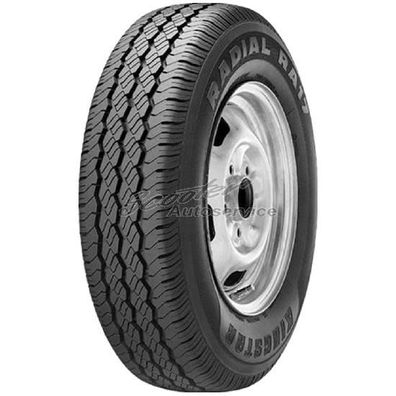Sommerreifen Kingstar 195/70 R15 104R RA 17 (95N 100R 104N 93N) | 28780