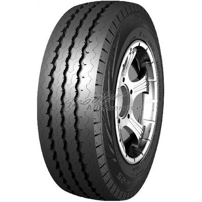 Nankang Sommer-Reifen 225/75 R16 121R CW-25 (112R 118R 116Q 116R 121N) | 9102