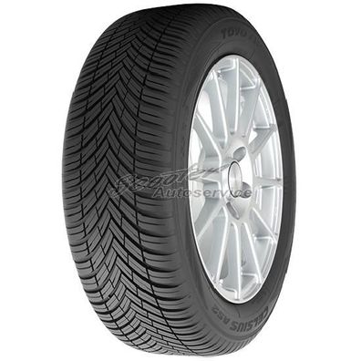 Allwetter-Reifen Toyo 225/55 R18 102V Celsius AS-2 3PMSF XL (102H 100H 99H) | 7293