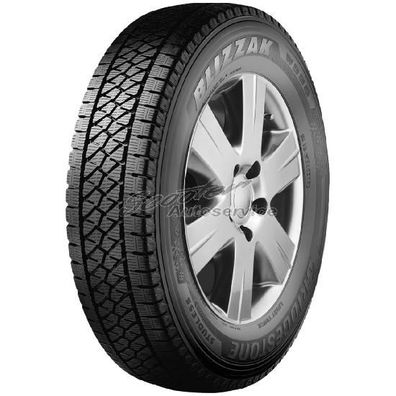 Bridgestone Sommer-Reifen 205/65 R16 107R Blizzak W-995 Multicell | 23163