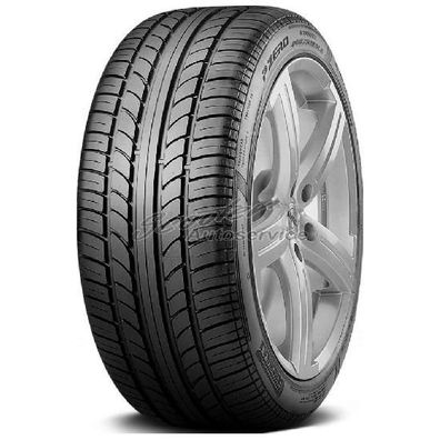 Pirelli Sommerreifen 255/40 R18 95Y ZR P Zero Rosso Direzionale (94W 90Y) | 3314
