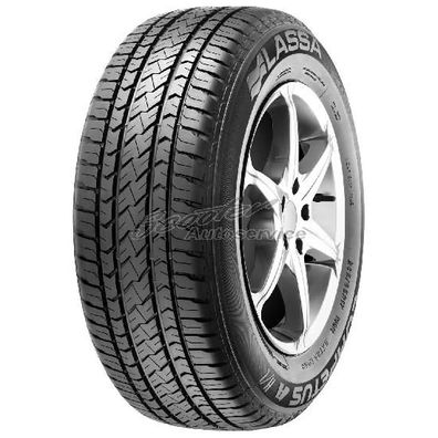 Sommer-Reifen Lassa 245/70 R16 111H Competus HL (111S 107T 107S 111T) | 32091