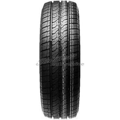 Semperit Sommer-Reifen 185/75 R16 104R Van Life 2 (102R 104Q) | 58787