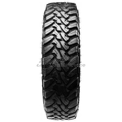 Toyo Sommer-Reifen 225/75 R16 115P Open Country MT POR POR | 38496