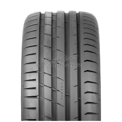 Sommer-Reifen Nokian 215/40 R17 87Y ZR PowerProof 1 MFS XL (87V 83W 87W) | 52388