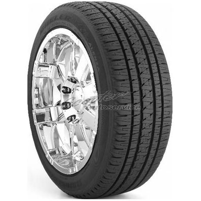 Bridgestone Sommerreifen 285/45 R22 110H Dueler HL Alenza LHD (106H) | 7924