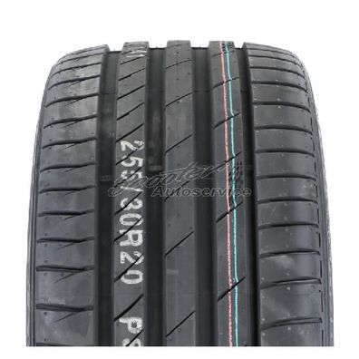 Kumho Sommerreifen 245/50 R20 102V Ecsta PS-71 (95V 99V 102H) | 57992