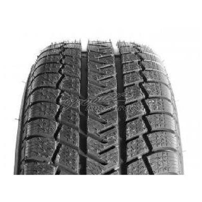 Michelin Winter-Reifen 235/60 R16 100T Latitude Alpin | 40031