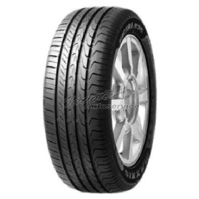 Maxxis Sommer-Reifen 225/55 R17 97W ZR M 36 Victra Asymmet Plus RunFlat | 26882